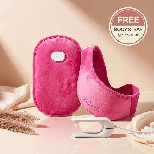 Emberly™ Cordless Heat Wrap"